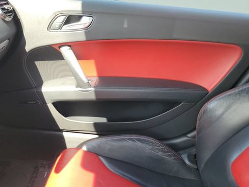 Used 2008 Audi TT 3.2 AWD/4WD image 16