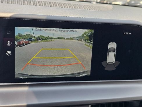 New 2025 Kia Seltos EX w/ EX Sunroof Package image 18