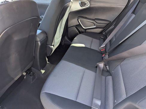 Certified 2025 Kia Soul LX image 11