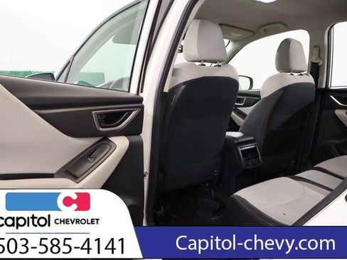Used 2021 Subaru Forester image 27
