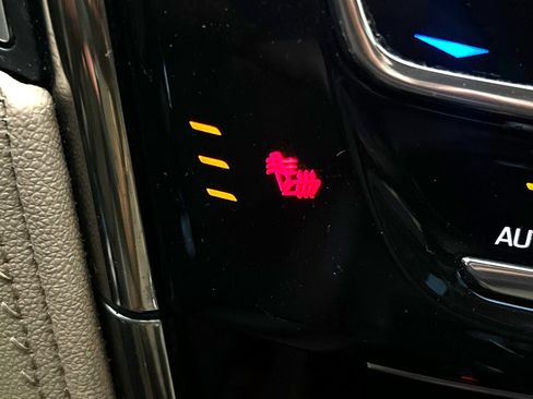 Used 2015 Cadillac ATS Performance image 36