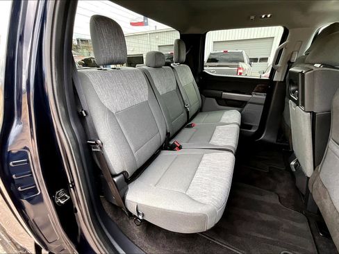 Used 2023 Ford F150 XLT w/ Equipment Group 302A High image 20