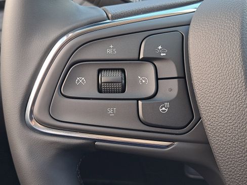 New 2026 Buick Encore GX Sport Touring w/ Comfort Package image 25