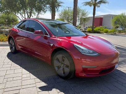 Used 2019 Tesla Model 3 Standard Range