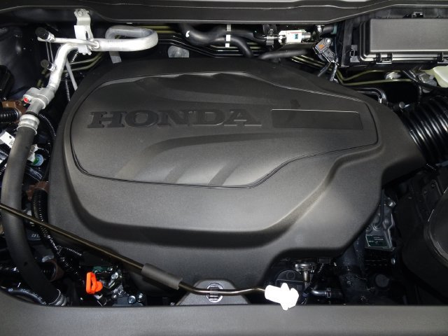 New 2026 Honda Ridgeline RTL image 10