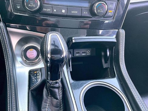 Used 2017 Nissan Maxima 3.5 SL image 15