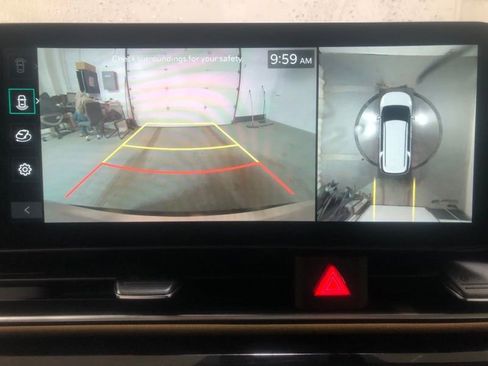 New 2026 Kia Carnival SX Prestige image 35