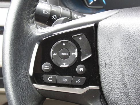 Used 2022 Honda Odyssey Touring image 27
