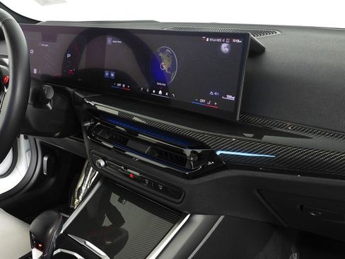 Used 2025 BMW M4 Competition image 15