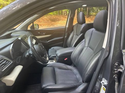 Used 2021 Subaru Ascent Touring AWD/4WD image 12