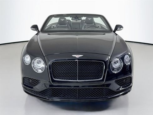 Used 2016 Bentley Continental GT V8 S image 11