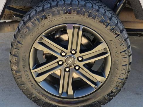 Used 2021 Ford F150 XLT w/ Equipment Group 302A High AWD/4WD image 36