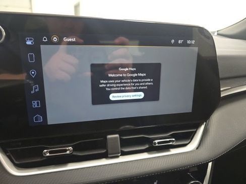 New 2026 Chevrolet Equinox LT w/ Convenience Package II image 13