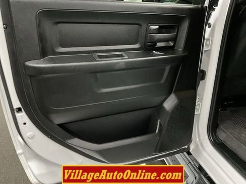 Used 2022 RAM 2500 Tradesman image 24