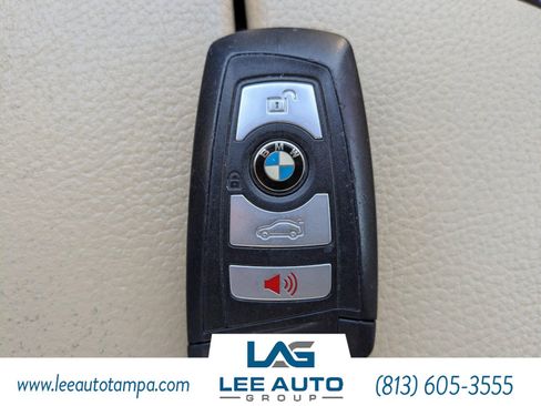 Used 2014 BMW 528i Sedan image 30