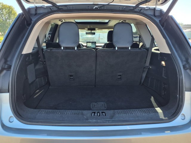 Used 2021 Lincoln Aviator Reserve w/ Elements Package Plus RWD image 7