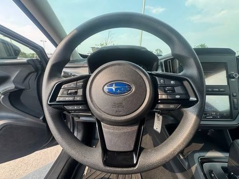 Used 2024 Subaru Crosstrek 2.0i AWD/4WD image 11