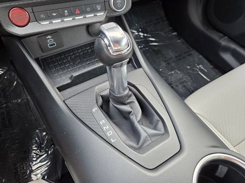 Used 2024 Ford Mustang Premium RWD image 25