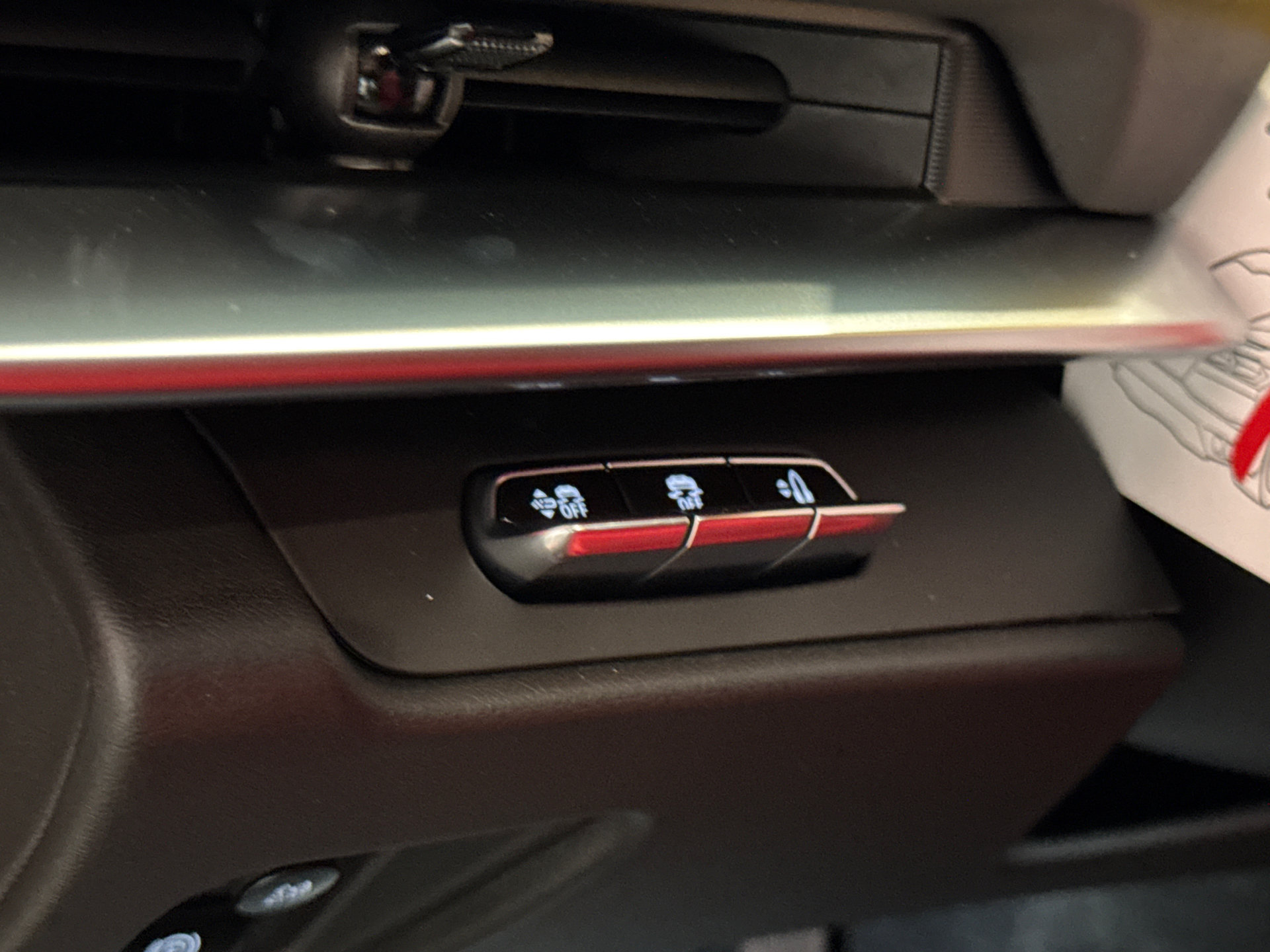 New 2027 Chevrolet Corvette Stingray Coupe w/ Battery Protection Package RWD image 19