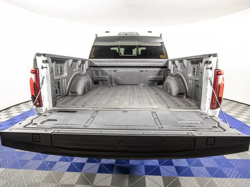 Used 2024 Ford F150 Raptor AWD/4WD image 7