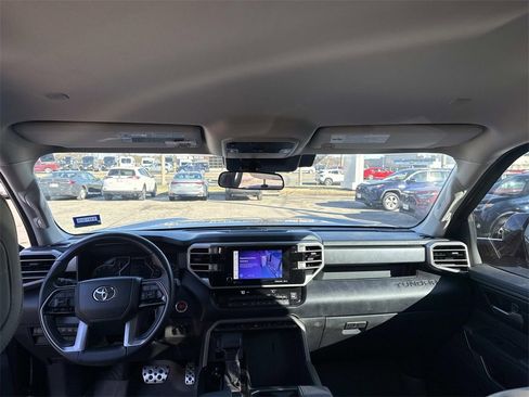 Used 2023 Toyota Tundra SR5 image 15