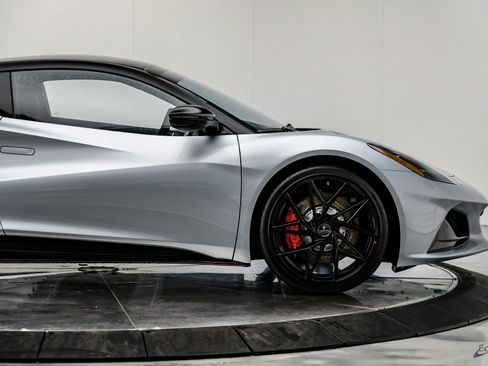 New 2026 Lotus Emira SE RWD image 25