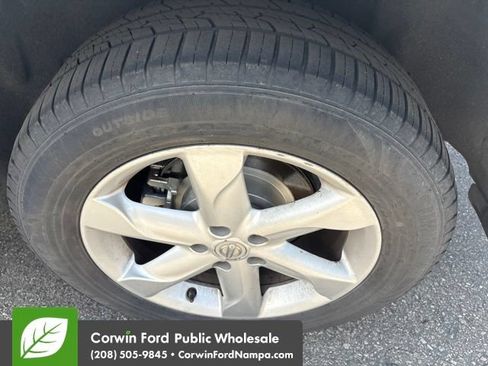 Used 2009 Nissan Murano SL AWD/4WD image 22