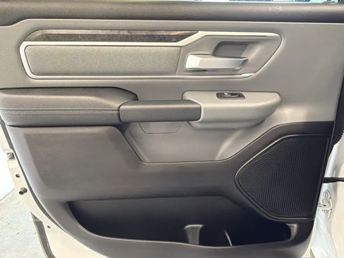 Used 2021 RAM 1500 Big Horn RWD image 21