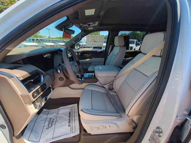 New 2026 GMC Yukon XL Denali w/ Denali Reserve Package AWD/4WD image 25