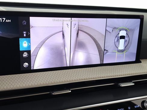 New 2026 Genesis GV80 3.5T Prestige image 25