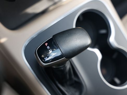 Used 2019 Dodge Durango Citadel w/ Technology Group RWD image 43