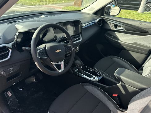 New 2026 Chevrolet TrailBlazer LT w/ Convenience Package image 13