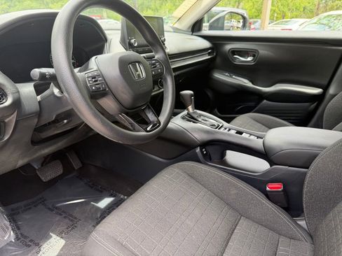 Used 2024 Honda HR-V LX image 20