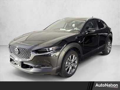 Used 2023 MAZDA CX-30 AWD 2.5 S w/ Select Package