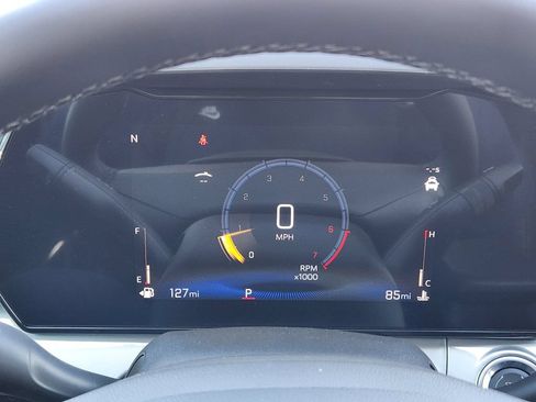 New 2026 Chevrolet Trax LT w/ Driver Confidence Package FWD image 17
