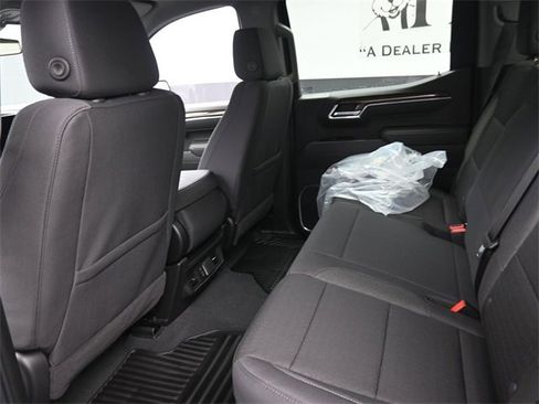 New 2026 Chevrolet Silverado 1500 LT image 9