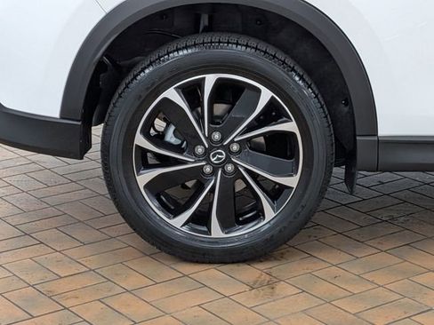 Used 2023 MAZDA CX-5 AWD 2.5 S w/ Premium Plus Pkg image 9