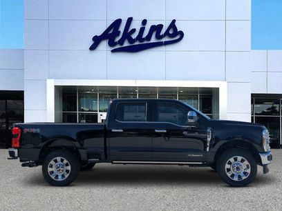 Used 2026 Ford F250 Lariat w/ Lariat Ultimate Package