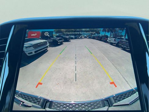 New 2026 RAM 1500 Big Horn image 28