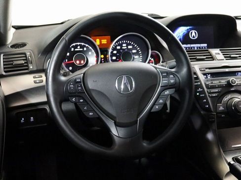 Used 2012 Acura TL w/ Advance Package image 11