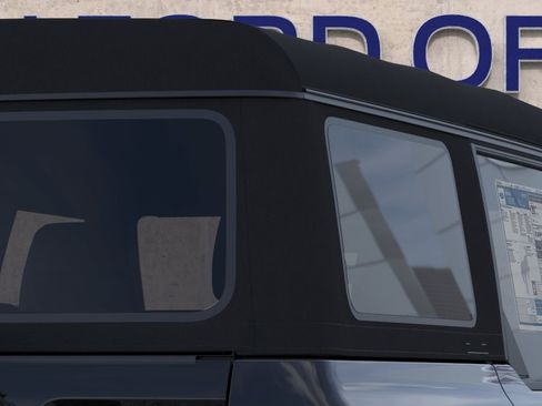 New 2025 Ford Bronco Outer Banks AWD/4WD image 28