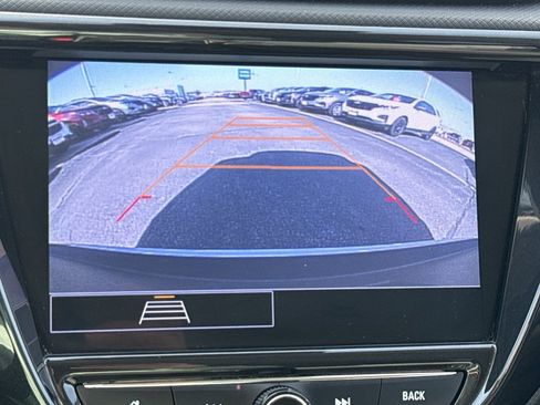 Used 2023 Chevrolet TrailBlazer LT w/ Convenience Package image 19