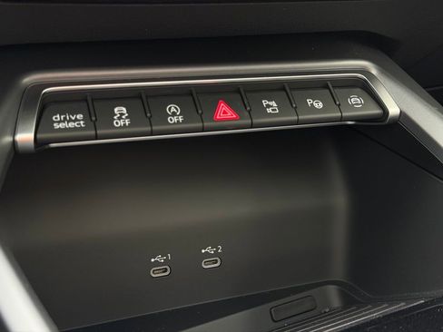 New 2026 Audi A3 2.0T Premium image 29
