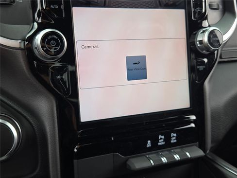 New 2026 RAM 1500 Big Horn image 32