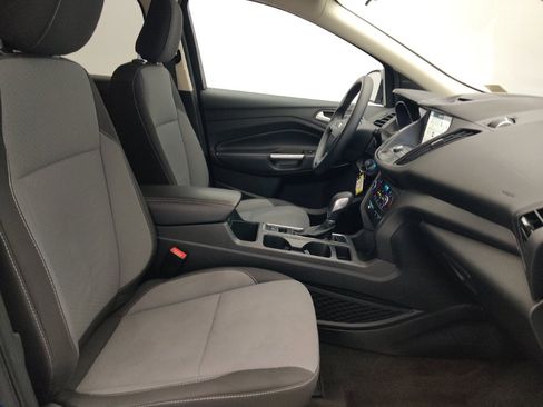 Used 2018 Ford Escape SE w/ SE Sync 3 Package AWD/4WD image 21