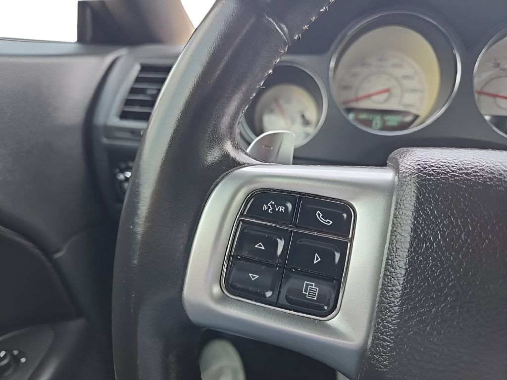 Used 2012 Dodge Challenger R/T Plus RWD image 21