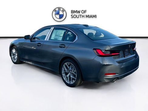 New 2026 BMW 330i Sedan w/ Convenience Package image 4
