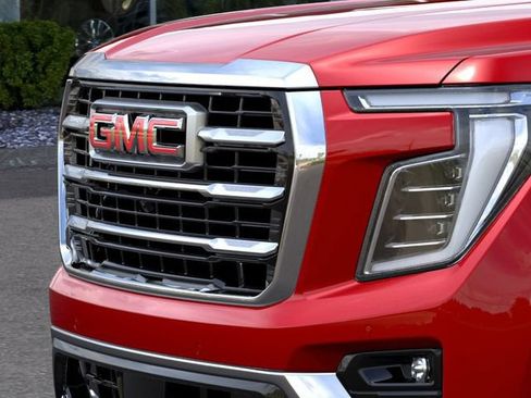 New 2026 GMC Yukon Elevation w/ Elevation Premium Package AWD/4WD image 13