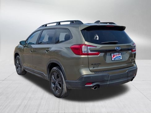 Certified 2026 Subaru Ascent Premium AWD/4WD image 5
