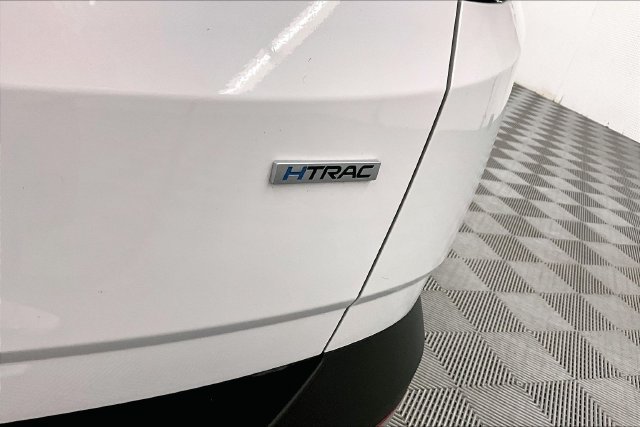 Used 2022 Hyundai Tucson SEL AWD/4WD image 9